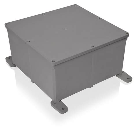 4x4x12 junction box|12x12x4 raintight j box.